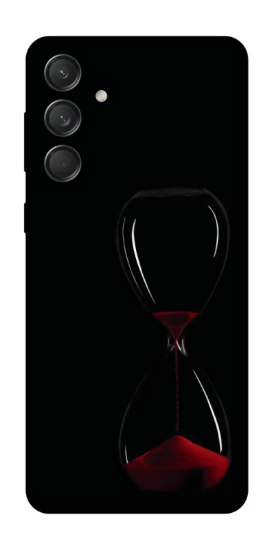 Чохол на Samsung Galaxy M55 Red Time фото 1 з 1