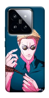 Чехол на Xiaomi 14 Pro Nanami фото 1 из 1