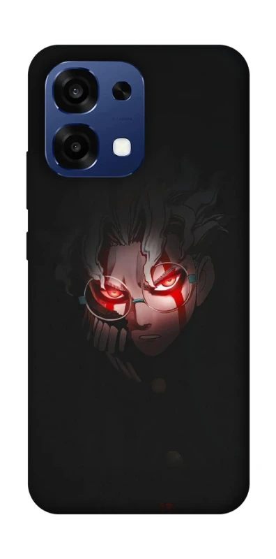 Чехол на Oppo A6 Pro 4G/5G Dandadan фото 1 из 2