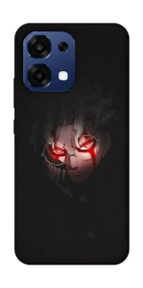 Чехол на Oppo A6 Pro 4G/5G Dandadan фото 1 из 2