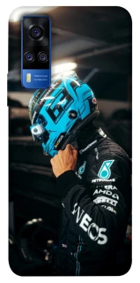 Чехол на Vivo Y51a F-1 ver.8 фото 1 из 1