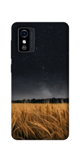 Чехол на ZTE Blade L9 grain фото 1 из 1