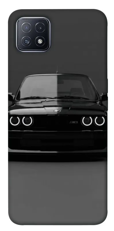 Чохол на Oppo A73 BMW v11 фото 1 з 1
