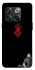 Чехол на OnePlus 10T berserk black фото 1 из 1