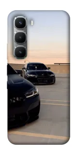 Чохол на Infinix Hot 60 Pro BMW v36 фото 1 з 1