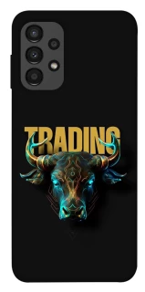 Чохол на Samsung Galaxy A13 4G Trading фото 1 з 1