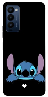 Чехол на TECNO Camon 18 Stitch ver.7 фото 1 из 1