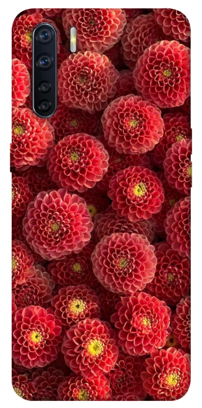 Чохол на Oppo A91 Midnight1 фото 1 з 1