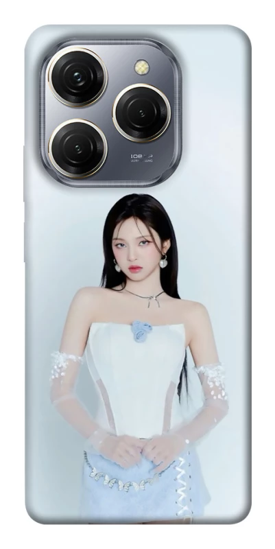 Чохол на TECNO Spark 20 Pro Chiquita - BABYMONSTER фото 1 з 1