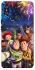 Чохол на Xiaomi Redmi Note 5 Pro / Note 5 (AI Dual Camera) Toy Story фото 1 з 1