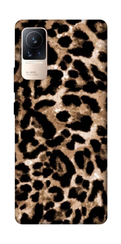 Чохол на Xiaomi Civi 6 Leopard Skin v4 фото 1 з 1