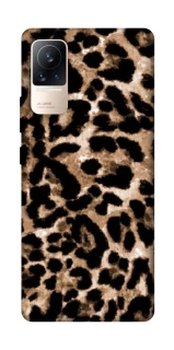Чехол на Xiaomi Civi 6 Leopard Skin v4 фото 1 Чехол на Xiaomi Civi 6 Leopard Skin v4 фото 1 из 1