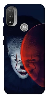 Чохол на Motorola Moto E20 Воно v3 фото 1 з 1