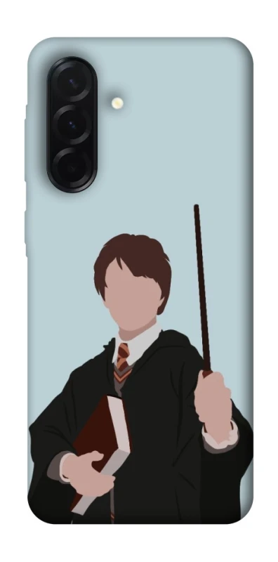 Чохол на Samsung Galaxy A37 5G Harry Potter v5 фото 1 з 1