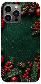 Чохол на Apple iPhone 13 Pro Max (6.7") Новорічний v30 фото 1 з 1