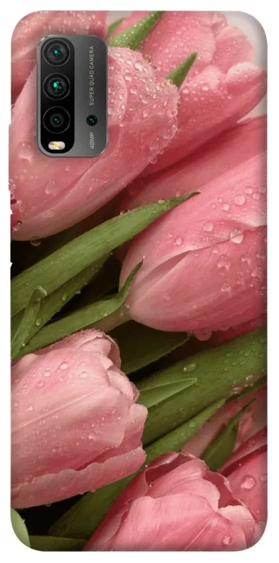 Чохол на Xiaomi Redmi 9T Beauty фото 1 з 1