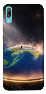 Чохол на Huawei Y6 Pro (2019) Kanye West ver.1 фото 1 з 1