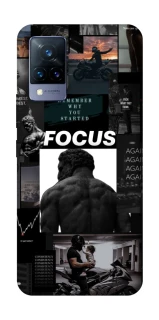 Чохол на Vivo V21 Focus фото 1 з 1