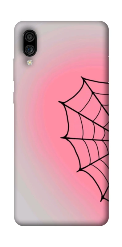 Чехол на ZTE Blade A5 (2020) Pair romantic theme ver.1 фото 1 из 1