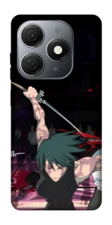 Чехол на TECNO Spark 20 Maki Prime фото 1 из 1