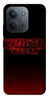 Чехол на Xiaomi Redmi 15C (EU) Stranger Things ver.18 фото 1 из 1