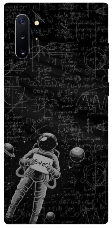 Чохол на Samsung Galaxy Note 10 Plus Physics фото 1 з 1