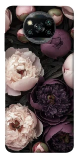Чехол на Xiaomi Poco X3 NFC / Poco X3 Pro Heart of a Flower фото 1 Чехол на Xiaomi Poco X3 NFC / Poco X3 Pro Heart of a Flower фото 1 из 1