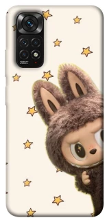 Чохол на Xiaomi Redmi Note 11 (Global) / Note 11S Cute Zimomo фото 1 з 1