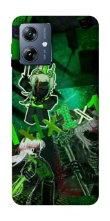 Чохол на Motorola Moto G54 Power Roblox v5 фото 1 з 1