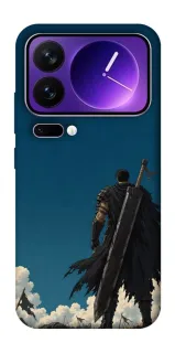 Чехол на Xiaomi 17 Pro Max Berserk v23 фото 1 из 1
