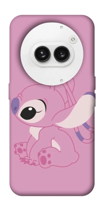 Чохол на Nothing Phone (2a) Pair romantic theme ver.4 фото 1 з 1