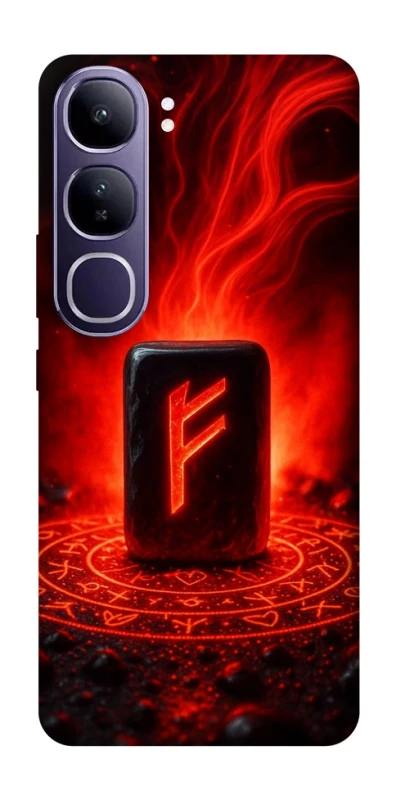 Чохол на Vivo Y300 Феху фото 1 з 1