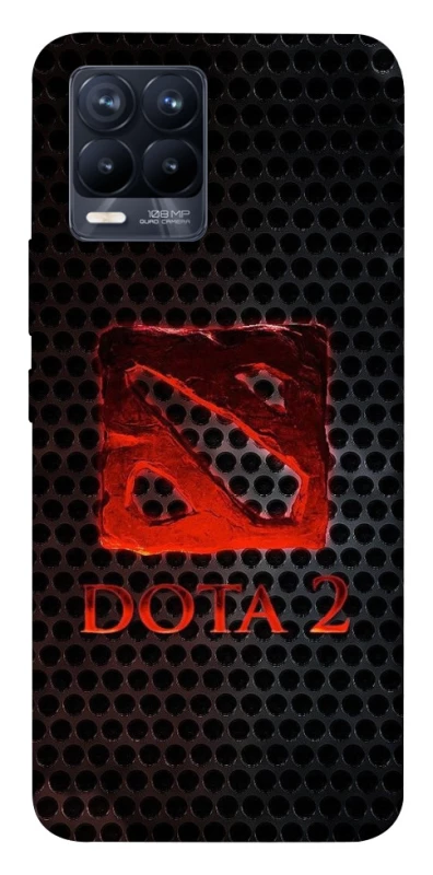 Чохол на Realme 8 Dota 2 фото 1 з 1