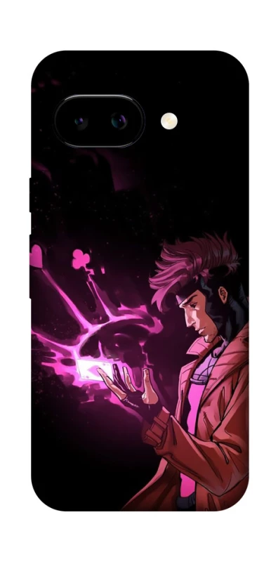 Чехол на Google Pixel 9a Gambit фото 1 из 1