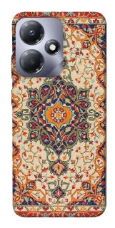 Чохол на Infinix Hot 30i Килим v10 фото 1 з 1