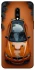 Чехол на OnePlus 7 BMW orange фото 1 из 1