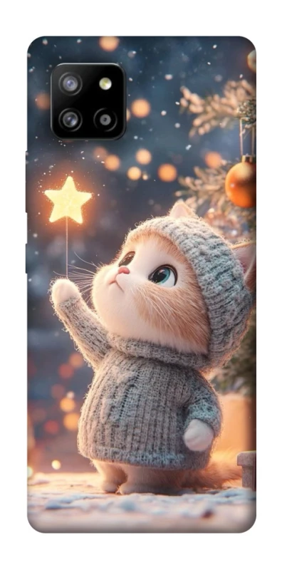 Чохол на Samsung Galaxy A42 5G Christmas mood ver.9 фото 1 з 1