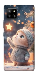 Чохол на Samsung Galaxy A42 5G Christmas mood ver.9 фото 1 з 1