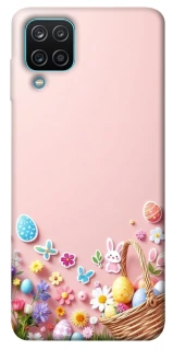 Чехол на Samsung Galaxy M12 Easter ver.9 фото 1 из 1