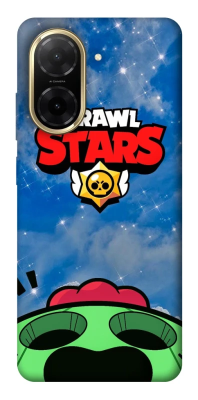 Чохол на Xiaomi Redmi A5 (Europe version) Brawl Stars ver.1 фото 1 з 1