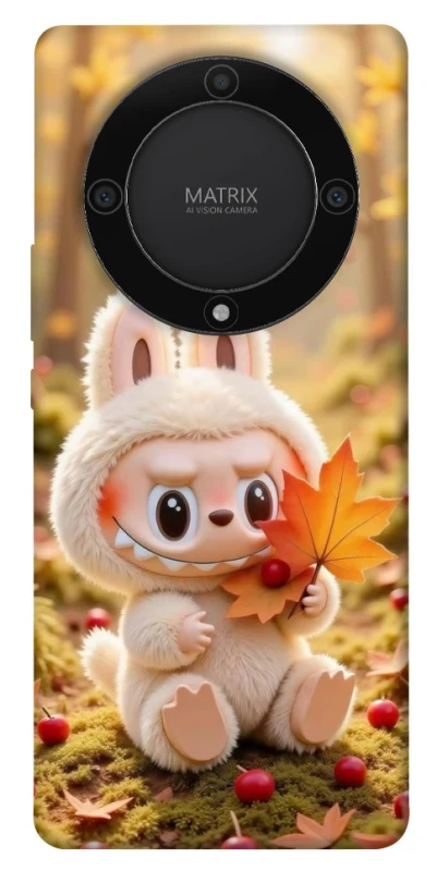 Чохол на Huawei Magic5 Lite Labubu Autumn фото 1 з 1