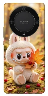 Чохол на Huawei Magic5 Lite Labubu Autumn фото 1 з 1