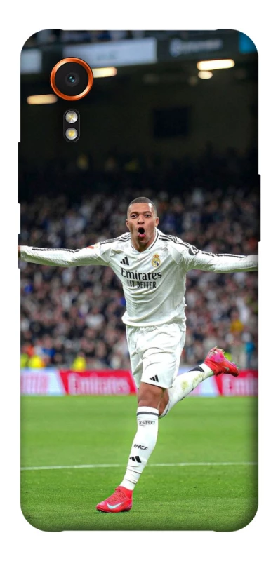 Чохол на Samsung Galaxy Xcover7 Kylian Mbappé V2 фото 1 з 1