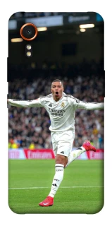 Чохол на Samsung Galaxy Xcover7 Kylian Mbappé V2 фото 1 з 1