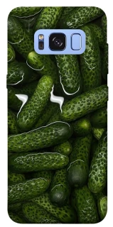 Чохол на Samsung G950 Galaxy S8 Cucumber фото 1 з 1