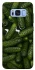 Чохол на Samsung G950 Galaxy S8 Cucumber фото 1 з 1