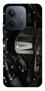 Чохол на Xiaomi Redmi 15C (EU) BMW V58 фото 1 з 1