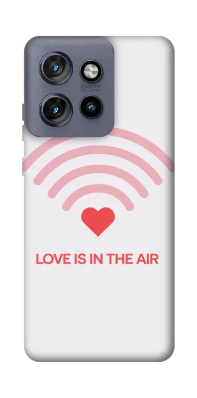 Чехол на Motorola Edge 50 Neo Love aesthetic ver.3 фото 1 из 1