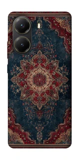 Чохол на Xiaomi Poco X7 Pro Килим v88 фото 1 з 1