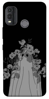 Чехол на Nokia G11 Plus Cute Halloween фото 1 из 1